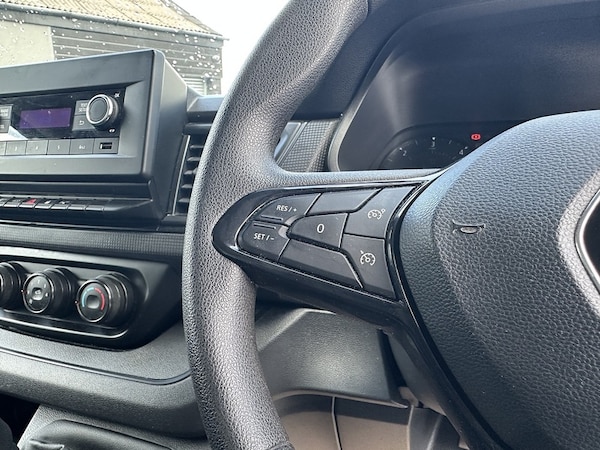 Used Renault Trafic 2022 for sale - 75303922: Photo 44