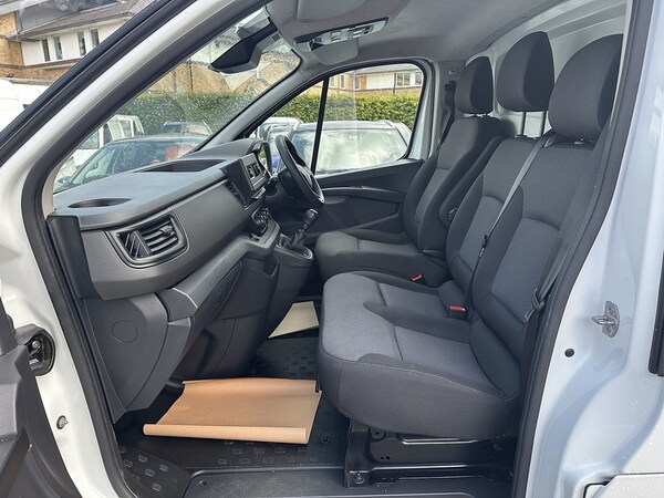 Used Renault Trafic 2022 for sale - 75303922: Photo 62