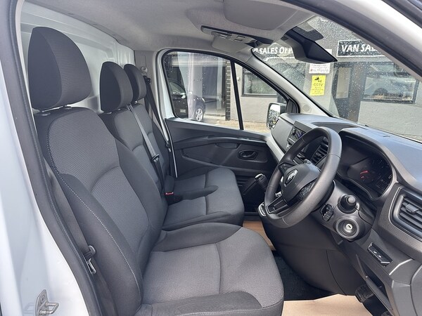 Used Renault Trafic 2022 for sale - 75303922: Photo 6