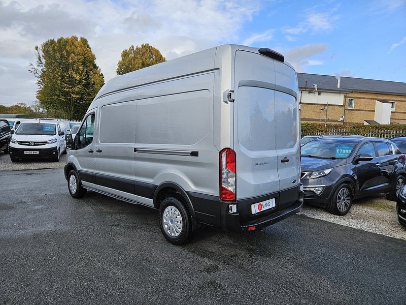 Used Ford Transit 2022 for sale - 76712095: Photo 11