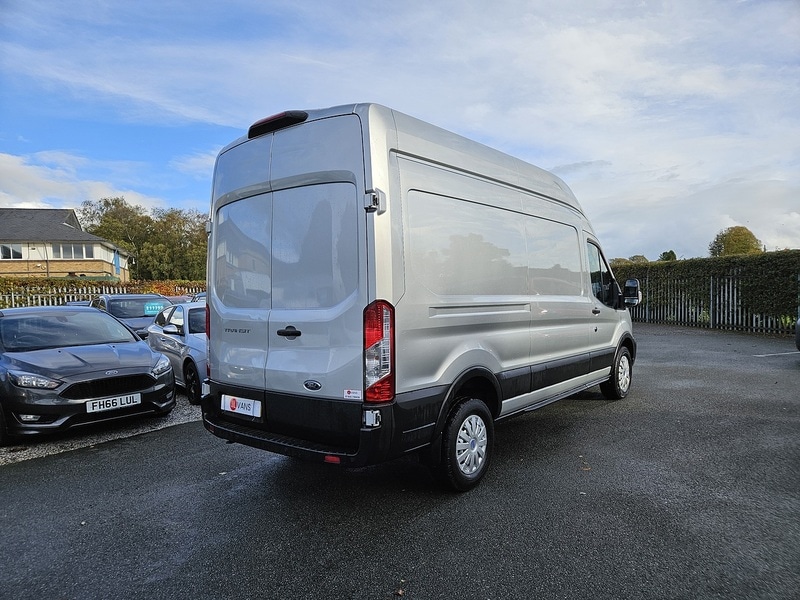 Used Ford Transit 2022 for sale - 76712095: Photo 12