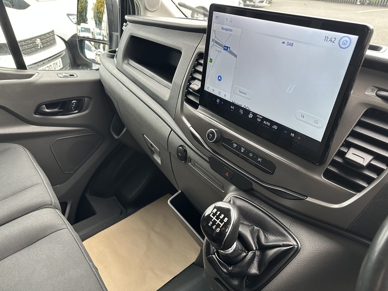 Used Ford Transit 2022 for sale - 76712095: Photo 14