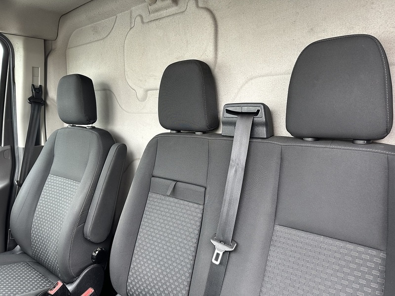 Used Ford Transit 2022 for sale - 76712095: Photo 15