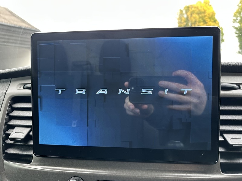 Used Ford Transit 2022 for sale - 76712095: Photo 20