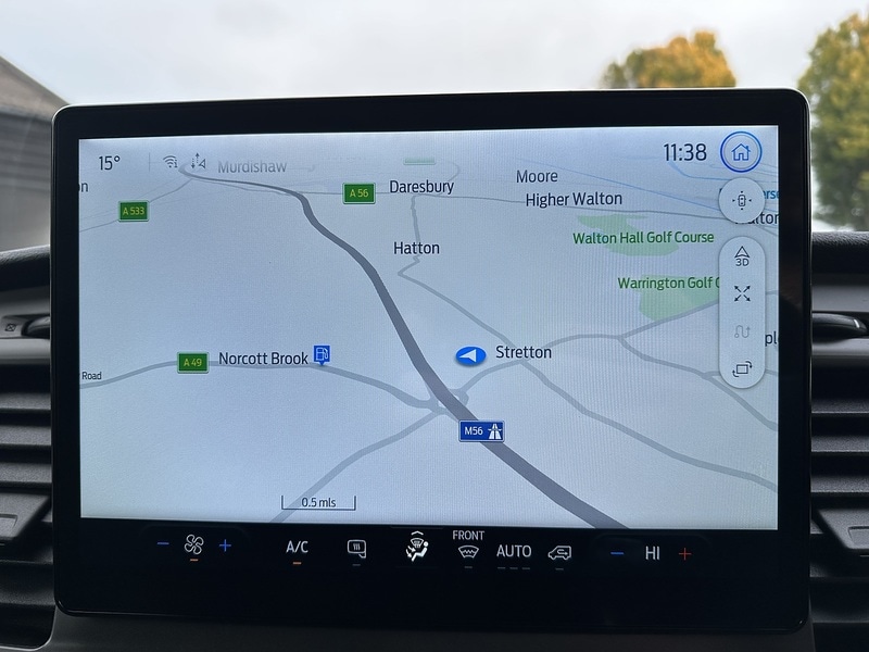 Used Ford Transit 2022 for sale - 76712095: Photo 21