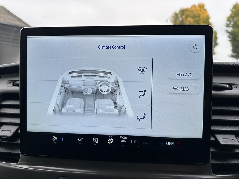 Used Ford Transit 2022 for sale - 76712095: Photo 22