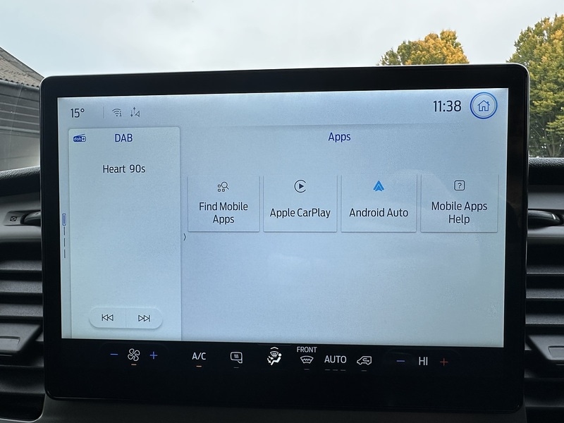 Used Ford Transit 2022 for sale - 76712095: Photo 23