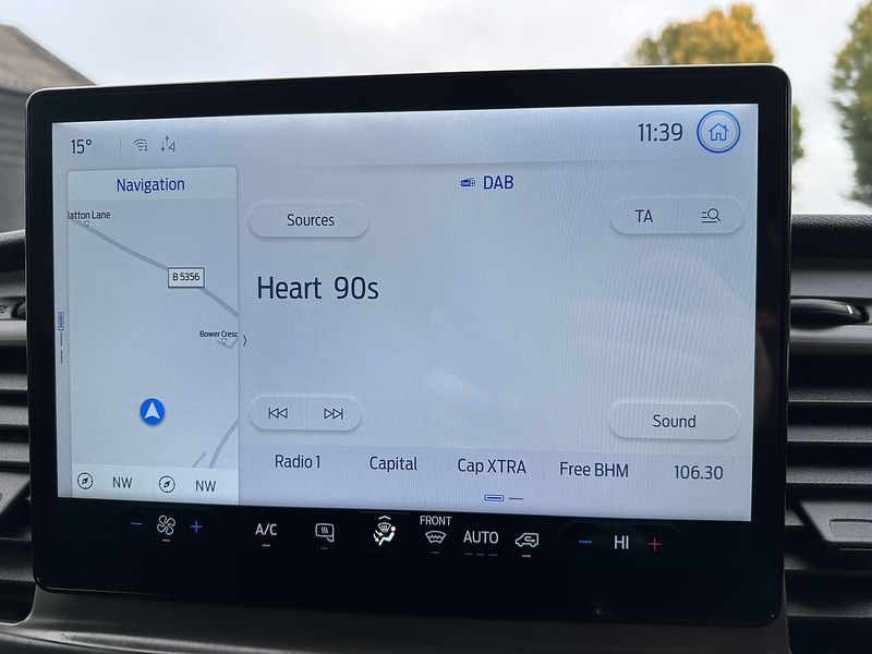 Used Ford Transit 2022 for sale - 76712095: Photo 24