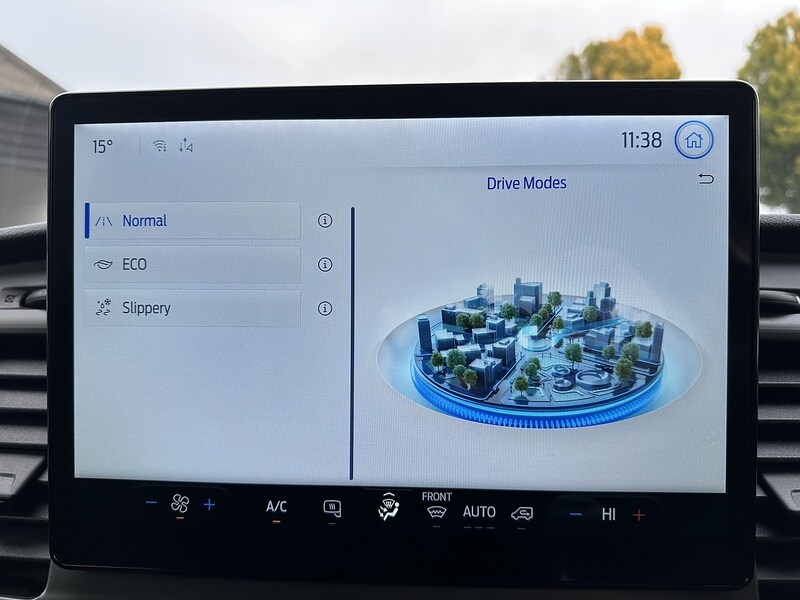 Used Ford Transit 2022 for sale - 76712095: Photo 25