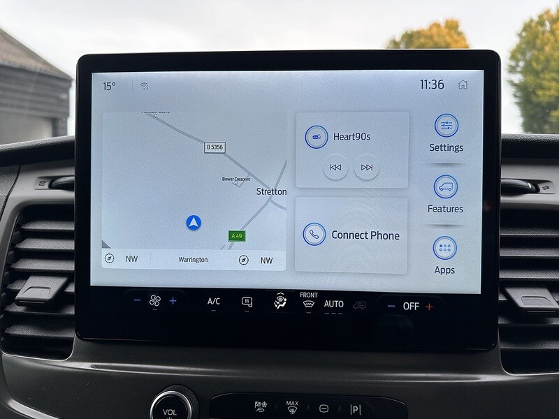 Used Ford Transit 2022 for sale - 76712095: Photo 26