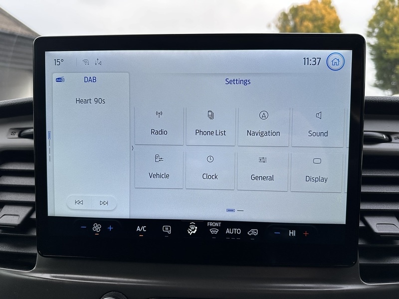 Used Ford Transit 2022 for sale - 76712095: Photo 27