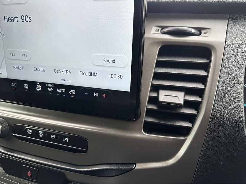 Used Ford Transit 2022 for sale - 76712095: Photo 29