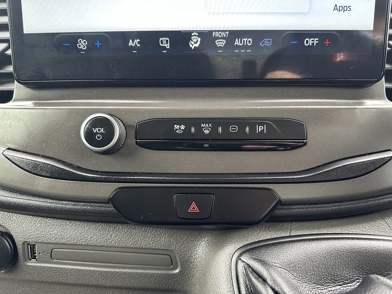 Used Ford Transit 2022 for sale - 76712095: Photo 30