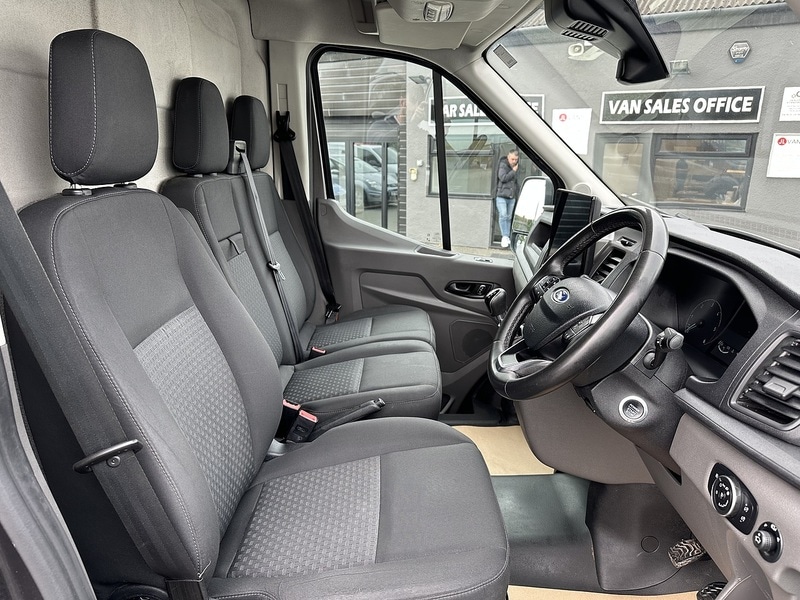 Used Ford Transit 2022 for sale - 76712095: Photo 5