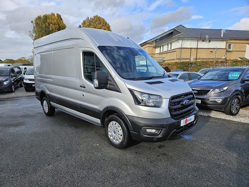 Used Ford Transit 2022 for sale - 76712095: Photo 6