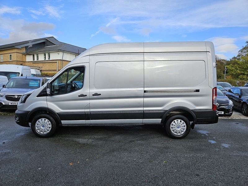 Used Ford Transit 2022 for sale - 76712095: Photo 9