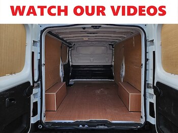 Used Renault Trafic 2023 for sale - 78412826: Photo