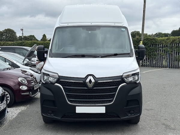 Used Renault Master 2021 for sale - 75303925: Photo 14