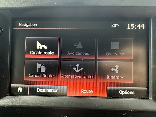 Used Renault Master 2021 for sale - 75303925: Photo 22