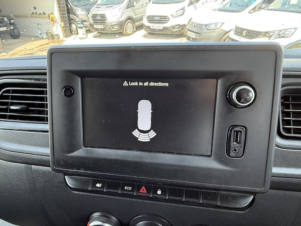 Used Renault Master 2021 for sale - 75303925: Photo 26