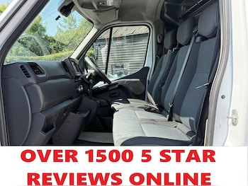 Used Renault Master 2021 for sale - 75303925: Photo