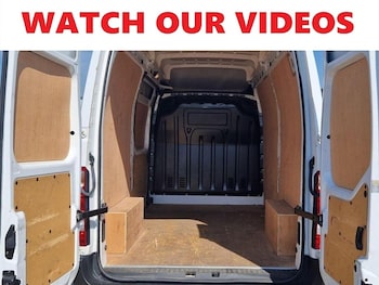 Used Renault Master 2021 for sale - 75303925: Photo
