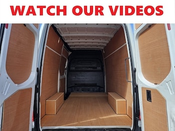 Used Mercedes-Benz Sprinter 2023 for sale - 79435103: Photo
