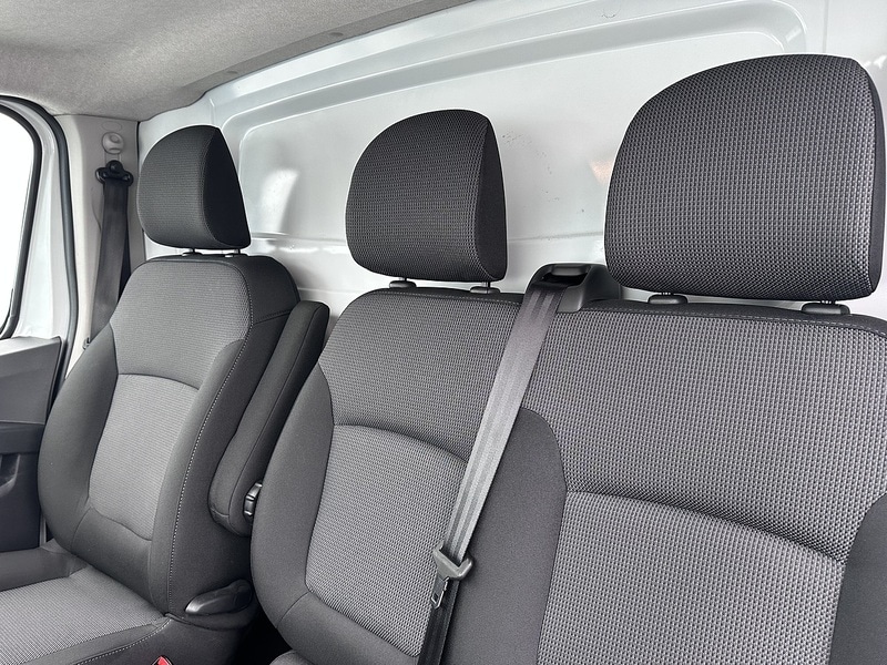 Used Renault Trafic 2023 for sale - 77423009: Photo 15