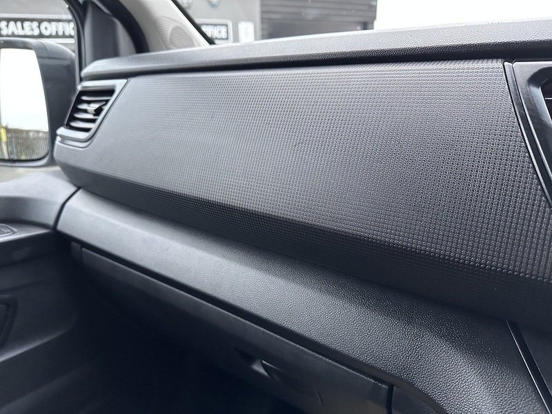 Used Renault Trafic 2023 for sale - 77423009: Photo 24