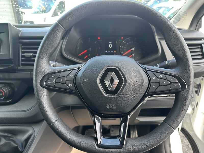 Used Renault Trafic 2023 for sale - 77423009: Photo 25