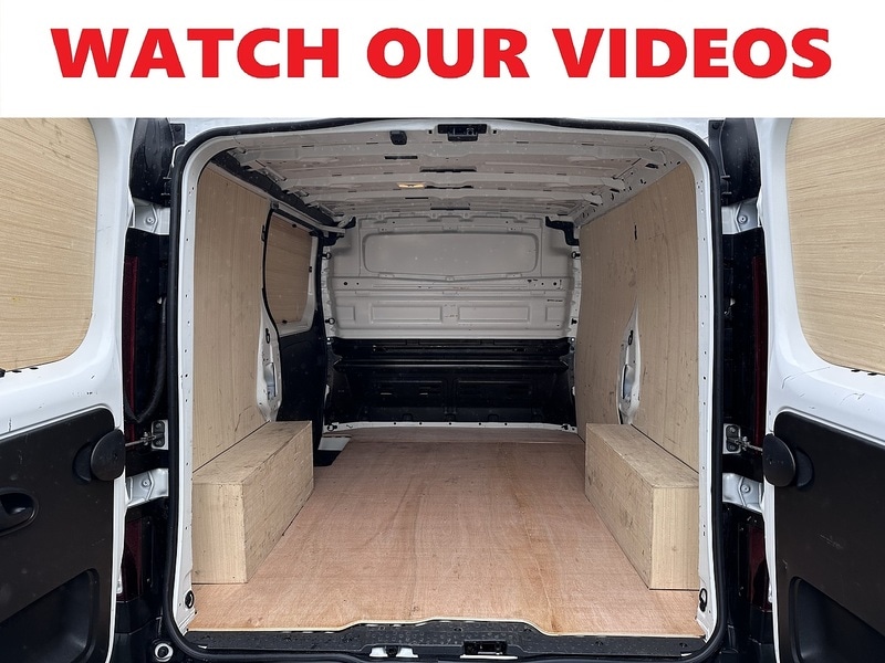 Used Renault Trafic 2023 for sale - 77423009: Photo 3