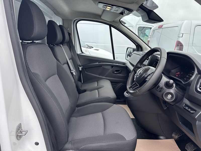 Used Renault Trafic 2023 for sale - 77423009: Photo 5