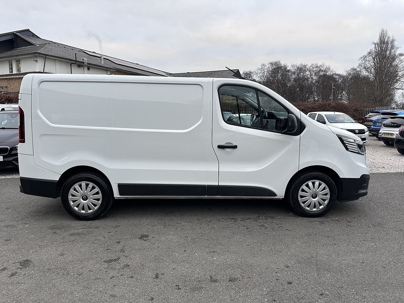 Used Renault Trafic 2023 for sale - 77423009: Photo 8