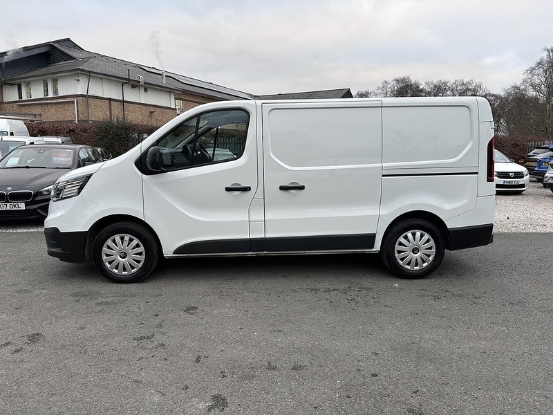 Used Renault Trafic 2023 for sale - 77423009: Photo 9