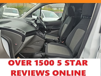 Used Ford Transit Connect 2018 for sale - 78716203: Photo
