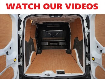 Used Ford Transit Connect 2018 for sale - 78716203: Photo