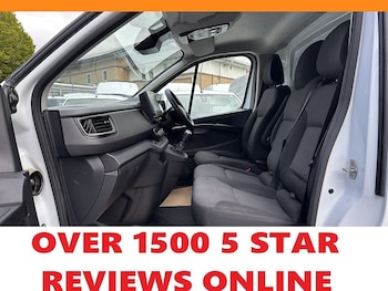 Used Renault Trafic 2023 for sale - 78781512: Photo