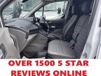 Used Ford Transit Connect 2020 for sale - 79526382: Photo