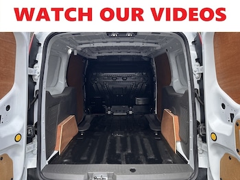 Used Ford Transit Connect 2020 for sale - 79526382: Photo
