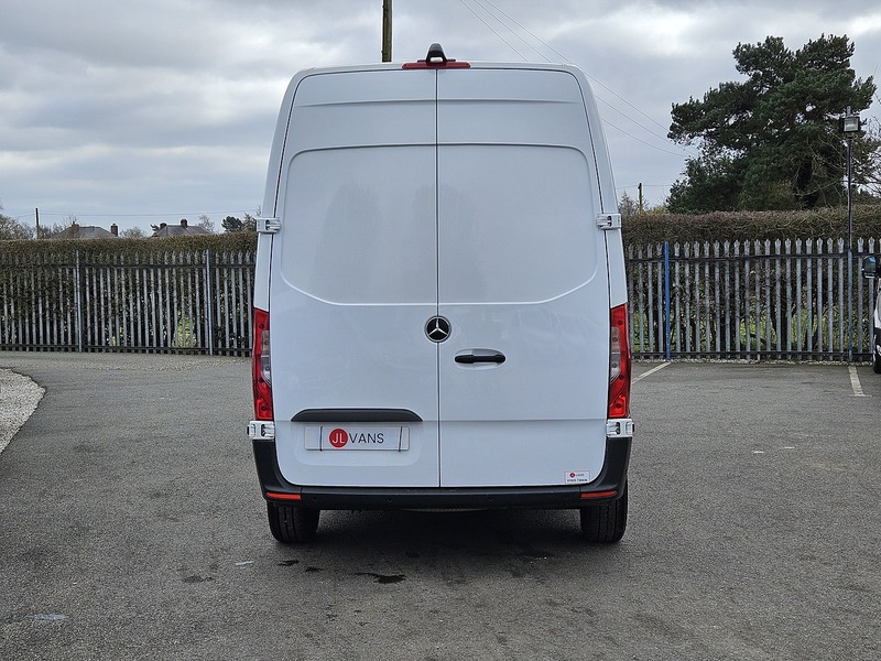 Used Mercedes-Benz Sprinter for sale - 77667975: Photo 18