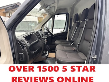 Used Vauxhall Movano 2023 for sale - 79435957: Photo
