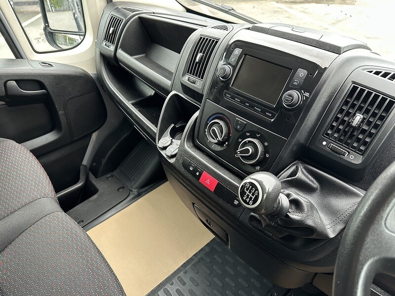 Used Vauxhall Movano 2022 for sale - 76057149: Photo 14