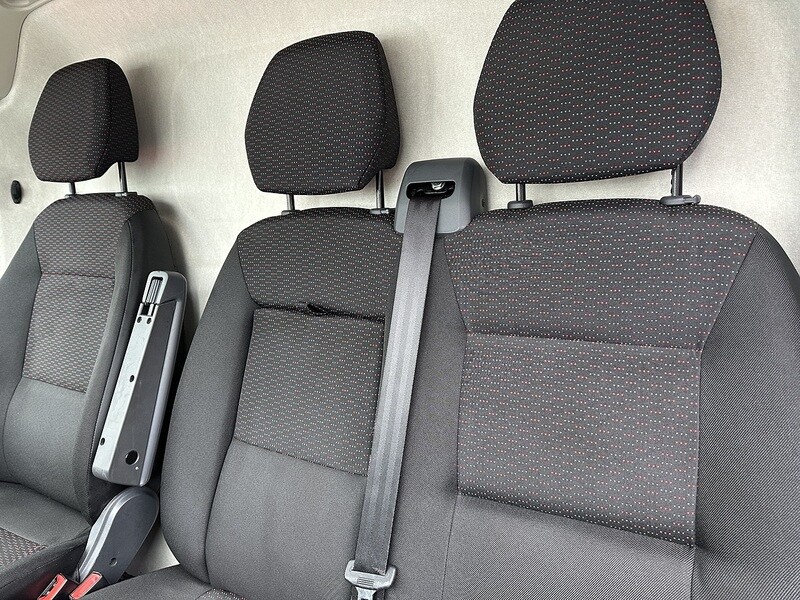 Used Vauxhall Movano 2022 for sale - 76057149: Photo 15