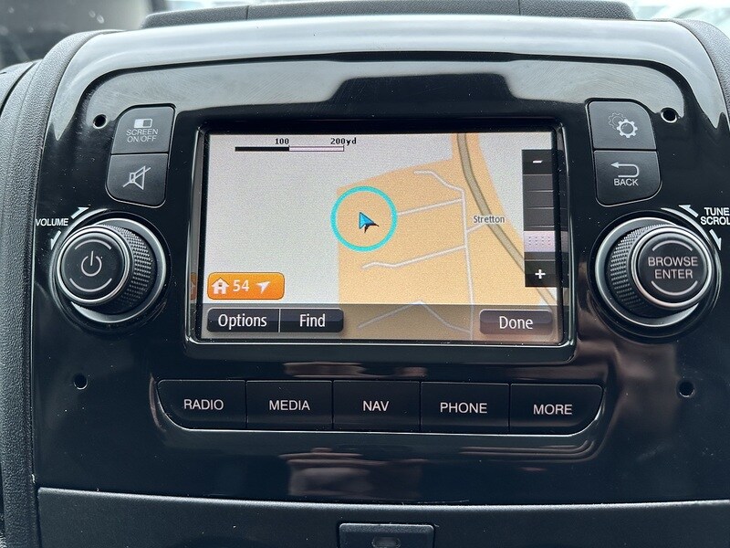 Used Vauxhall Movano 2022 for sale - 76057149: Photo 20