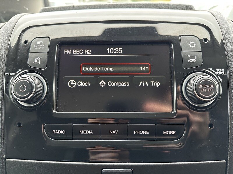 Used Vauxhall Movano 2022 for sale - 76057149: Photo 21