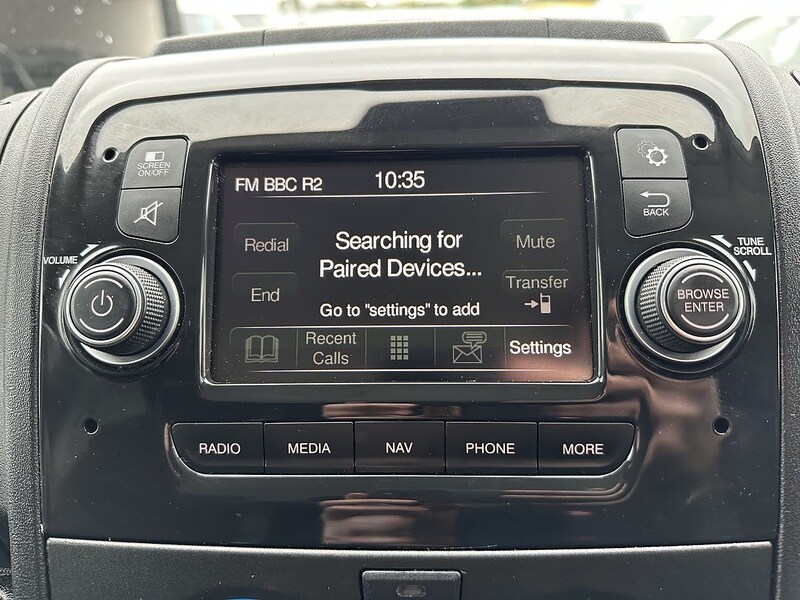 Used Vauxhall Movano 2022 for sale - 76057149: Photo 22