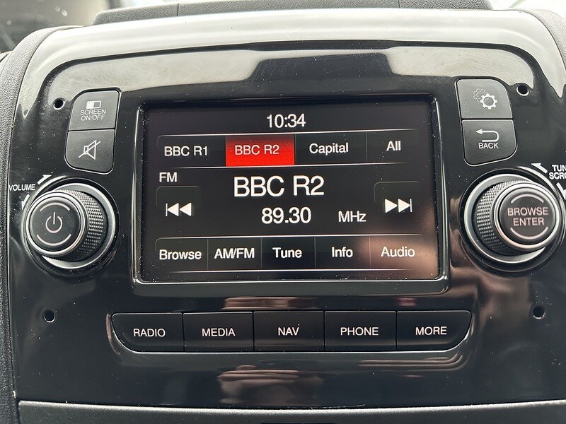 Used Vauxhall Movano 2022 for sale - 76057149: Photo 23