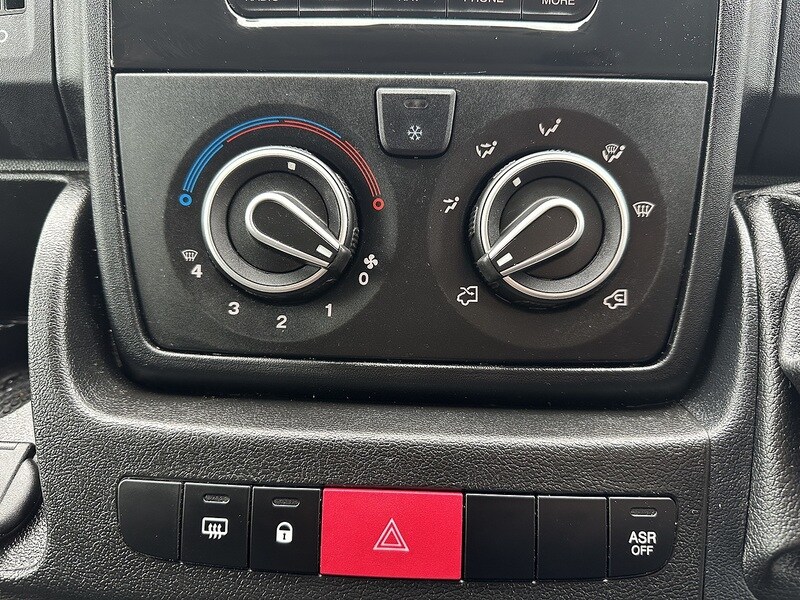 Used Vauxhall Movano 2022 for sale - 76057149: Photo 25