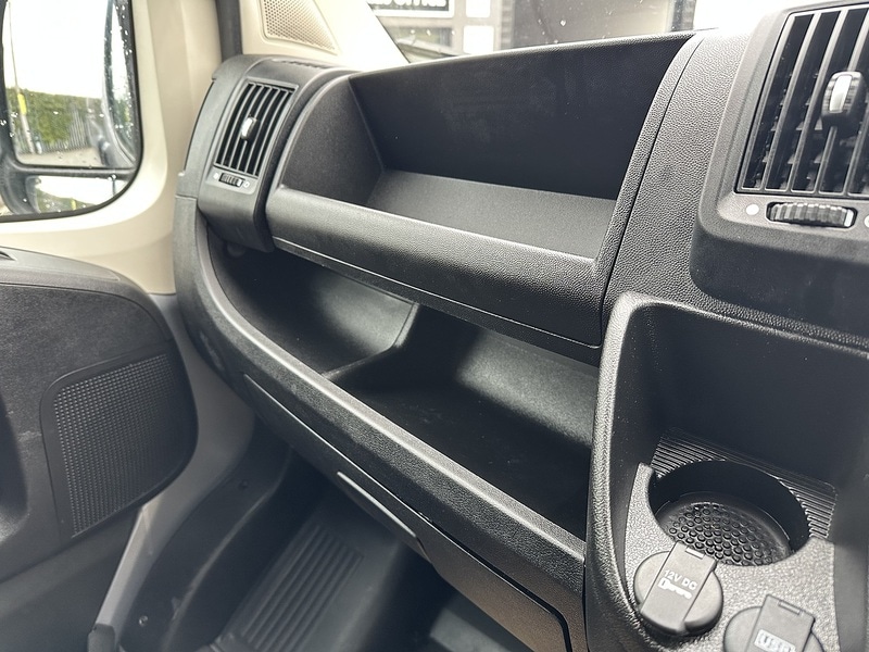 Used Vauxhall Movano 2022 for sale - 76057149: Photo 27