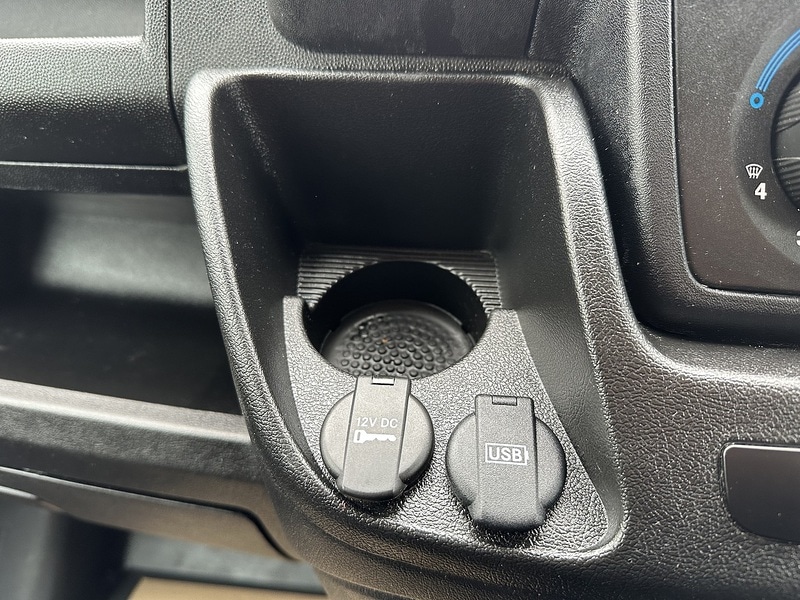 Used Vauxhall Movano 2022 for sale - 76057149: Photo 28